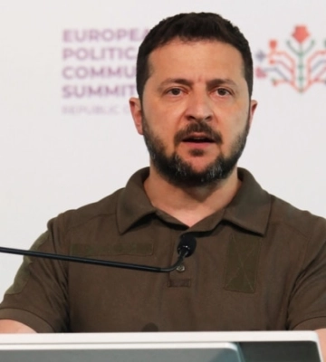 Обовʼязок місцевої влади – забезпечити наявність і доступність укриттів цілодобово, - Зеленський