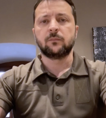 Обовʼязок місцевої влади: Зеленський зробив жорстку заяву через трагічні події в Києві