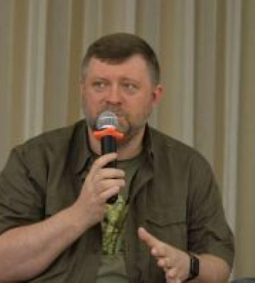 Олександр Корнієнко: Парламент підтримуватиме всі кроки, які можна зробити зараз заради наших земель на майбутнє