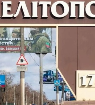 Кто из известных машиностроителей Мелитополя работает с россией во время войны 