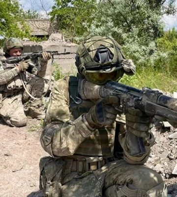 У Генштабі озвучили ситуацію на фронті