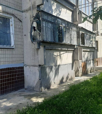 Дніпропетровщина: ворог обстріляв Нікополь з важкої артилерії
