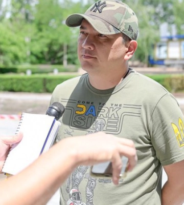 Сили ППО знищили у небі над Миколаївщиною Shahed-136