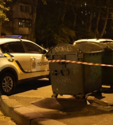 В Одесі у смітнику знайшли голову жінки: поліція затримала вбивцю