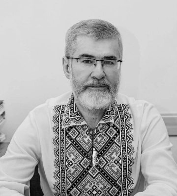 У Рівному сьогодні відбудеться прощання з заслуженим працівником культури України Андрієм Ткачуком