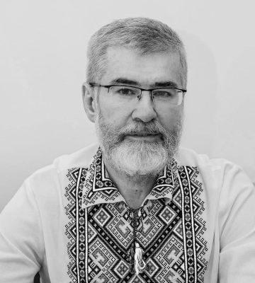 У Рівному сьогодні відбудеться прощання з заслуженим працівником культури України Андрієм Ткачуком