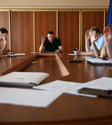 99 підприємств, установ та організацій на Закарпатті визнали критично важливими для життєдіяльності регіону (ФОТО)