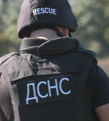 На Полтавщині знешкодять боєприпас часів минулих війн