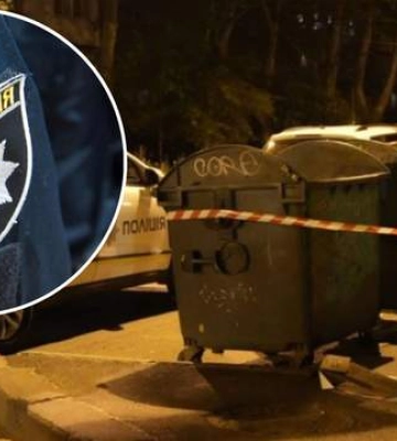 В Одесі у смітнику знайшли голову жінки: поліція затримала вбивцю