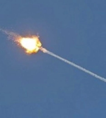 ППО знищила 15 крилатих ракет та 21 ударний дрон над Київщиною