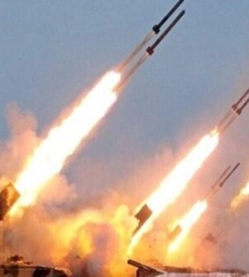 Чергова атака рашистів на Київ: ППО збила всі ракети і дрони, – Генштаб