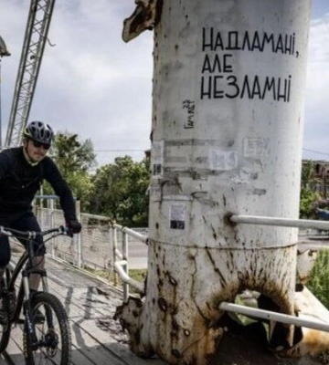 «Ну когда же оно прилетит». Как живет Харьков под угрозой обстрелов — BBC Україна
