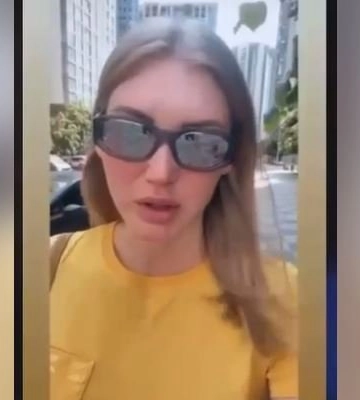 «Заважає спати»: блогерка з Києва запропонувала відправити Patriot на захід України, бо «там розслабились»