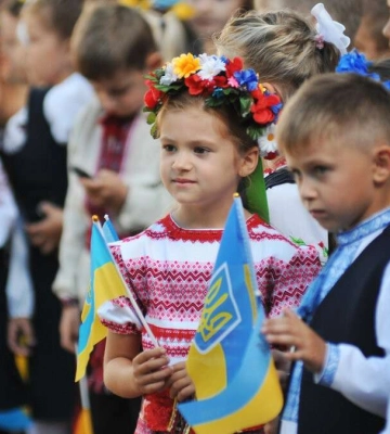 ПриватБанк випускає спеціальні картки для отримання державних коштів на оздоровлення дітей