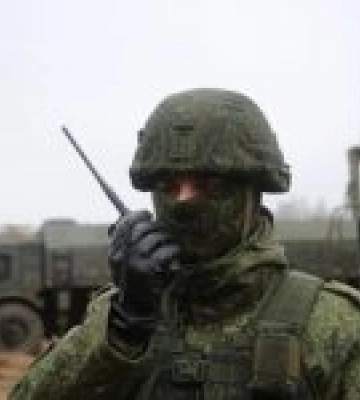 В Криму мінують територію хімзаводу «Кримський Титан» – Прокудін