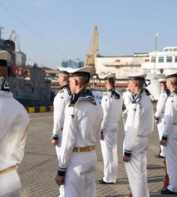 Суд зупинив реформу системи дипломування моряків