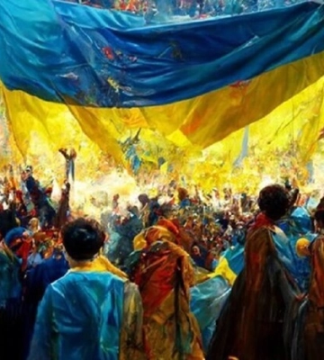 Який вигляд матиме Перемога України. Маємо нарешті визначитись