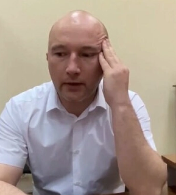 Суддю Тандира, який напідпитку збив нацгвардійця на блокпосту, відсторонили