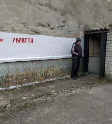 Ревизия укрытий: половина объектов в Киеве оказалась непригодной или закрытой