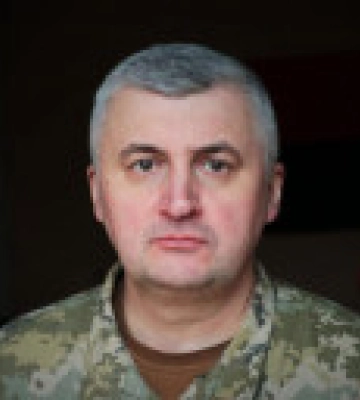 Более 20 тысяч оккупантов были ликвидированы при попытках захватить Бахмут - Череватый