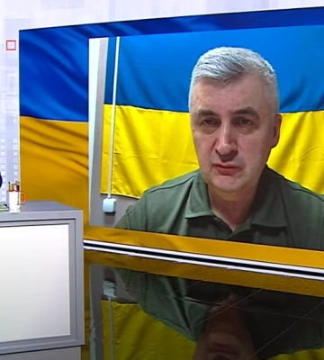 Вів тривалий бій: на Бахмутському напрямку загинув військовий з Одещини