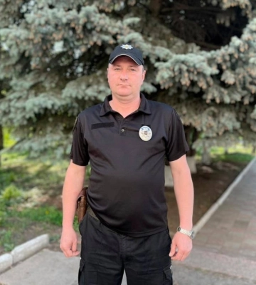 У Кропивницькому врятували чоловіка, який хотів покінчити з життям та кинувся у воду