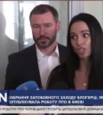 Публиковала работу ППО: Инну Чернецкую посадили под круглосуточный домашний арест