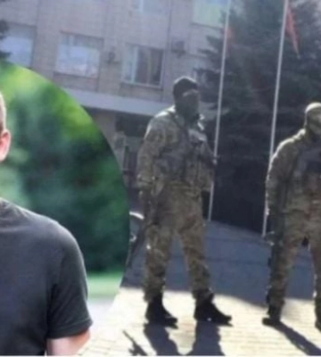В Мелитополе оккупанты уже ищут себе пособников по объявлениям в интернете – Иван Федоров