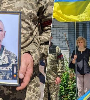 Назавжди залишиться 55: на війні загинув командир танка з Харківщини
