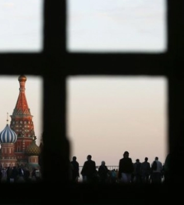 кремль звинуватив Київ у підриві Каховської ГЕС