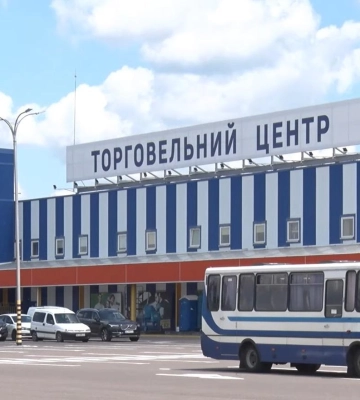 Безплатний експрес до «Епіцентру» в Полтаві відновив роботу