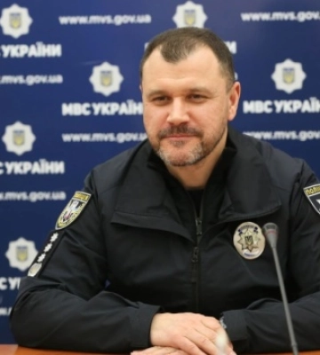 «Гвардія наступу»: в МВС анонсували формування нових штурмових підрозділів