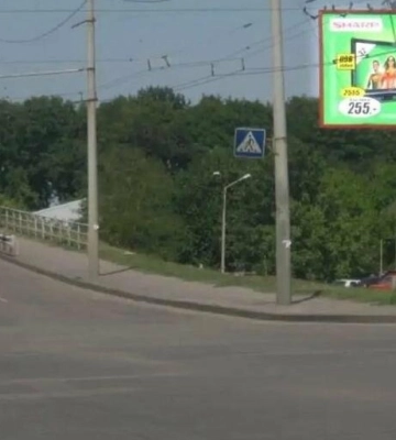 У Полтаві на п’ятьох перехрестях не працюватимуть світлофори
