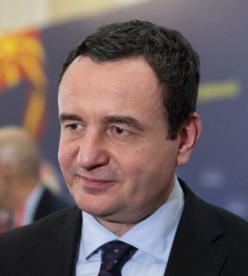 Прем’єр Косова назвав умови нових виборів на півночі