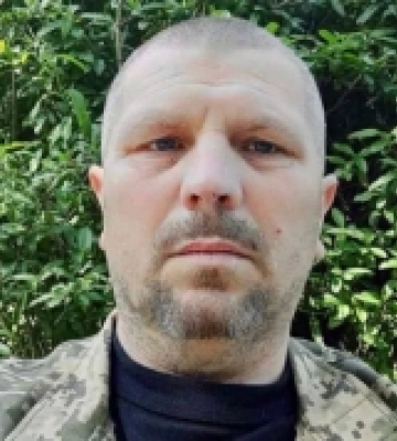 Втрата громади: помер захисник родом із Володимирця Ігор Чудік