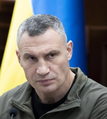 Ухвалено рішення про цілодобовий доступ до укриттів у Києві, - Кличко