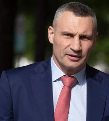 Це буде нокаут демократії, –  нардеп про погрози на адресу Кличка
