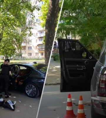 Стрілянина в Одесі: помер іще один поранений - ЗМІ