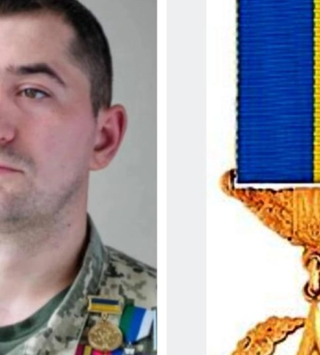 Зберіг сотні життів: спогади про полеглого Героя з Волині Юрія Назарука