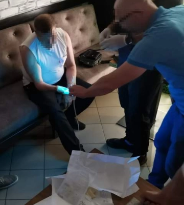 На Волині посадовця виправдали у справі про вимагання хабаря