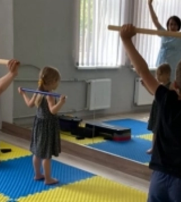 У хоспісі Ковеля запрошують школярів на реабілітацію: як потрапити
