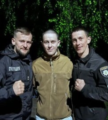 Встиг написати коханій, що кохає: історія звільненого з полону волинського військового