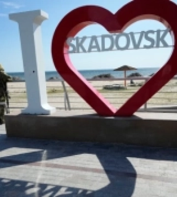 У Скадовську на Херсонщині окупанти посилюють терор місцевого населення, — міський голова Олександр Яковлєв