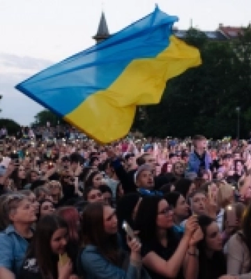 В Ужгороді відбудеться благодійний концерт: на вторговані кошти придбають дрони-розвідники
