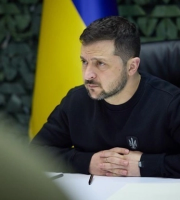 Зеленский поручил министрам проверить все защитные сооружения Киева и других регионов Украины