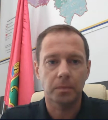 У ХОВА пояснили, чому на Харківщині тривога лунає під час вибуху або пізніше