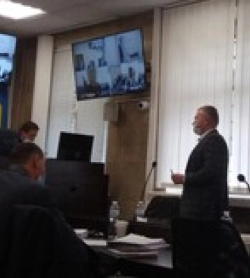 Апеляція ВАКС готова розглянути скаргу на вирок голові райсуду