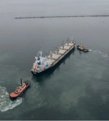 У Миколаєві   планують відновити роботу морських портів, – Кім