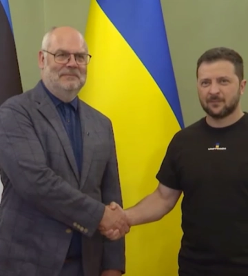 Кличко наголосив, що відповідальні за укриття в Києві були призначені президентом