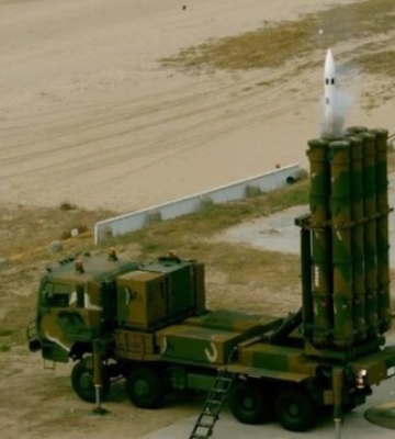 Лучше, чем Patriot — Южная Корея успешно испытала новую систему ПВО